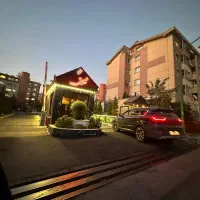 فاز۳ پردیس آپارتمان تکخواب ۵۰ متر فول