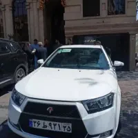 دنا۶دنده/اتومات اپشنال/صفر تحویل فوری