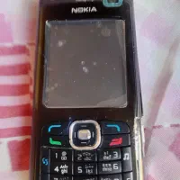 گوشی n70|موبایل|فسا, |دیوار