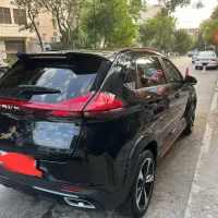 X33 Cross Automatic|خودرو سواری و وانت|تهران, جوانمردان (اندیشه)|دیوار