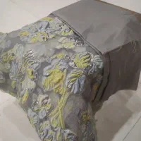 پارچه حریرژاگارددرجه ۱