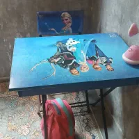 در حد نو|میز تحریر و کامپیوتر|کرج, شهرک پردیسان|دیوار