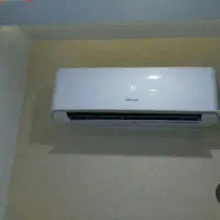 نصب و سرویس اسپیلت