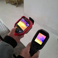 نشت یابی تعمیرات لوله کشی چاه بازکن۰تاصد۱۰۰تضمین