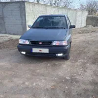 پراید مدل 95سالم سرحال