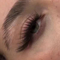 مدل اکستنشن مژه رایگان