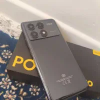 Poco x6 pro