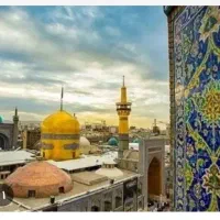 تور مشهد مقصد هر ایرانی با بهترین آرامش