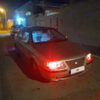 سمند ۸۶|خودرو سواری و وانت|شاهرود, |دیوار