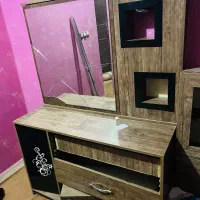 تخت خواب دونفره
