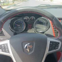 دنا پلاس اتوماتیک ۱۴۰۴