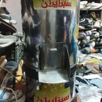 سبزی خوردن کن