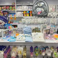 پکیج سیسمونی کامل نوزاد اقساط