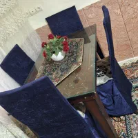 میز وصندلی غذا خوری