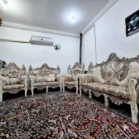 فروش فوری مبل سلطنتی