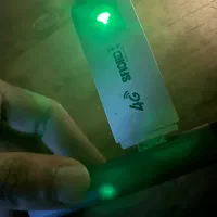 مودم 4G LTE قابل حمل اسفیورد مدل U700