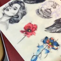آموزش تتوبدن