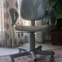 صندلی گردان