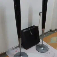 باند سینمای خانگی