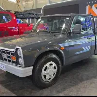 نیسان ۱۴۰۵ نقد و اقساط