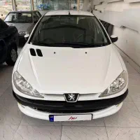 ۲۰۶ مدل ۹۱ تیپ ۲
