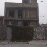 ملک مسکونی سند دار ۳ طبقه ۱۶۰متر