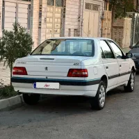 پژو slx|خودرو سواری و وانت|تهران, سلسبیل شمالی|دیوار
