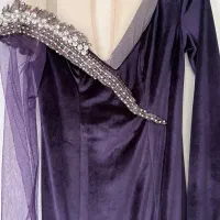 لباس مجلسی