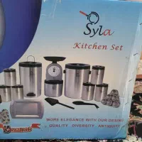 سرویس اورانوس 12پارچه