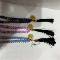 تسبیح و دستبند و گردنبند