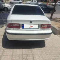 سمند ef7دوگانه فابریک 90
