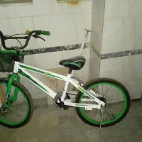 دوچرخه