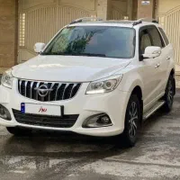 هایما S7 توربو / مدل 97 / فقط اقساط/ تحویل فوری