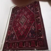 فرش دستی ۶ متری دست دوم