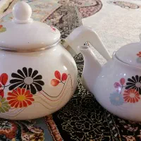 قوری کتری