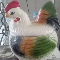 کریستال والتر