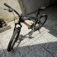 دوچرخه Olympia 26