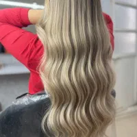 آرایشگاه میکاپ شینیون تخصصی