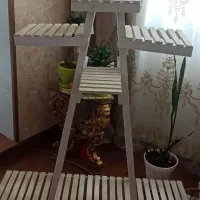 استند گل
