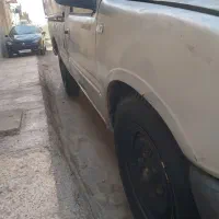نیسان شوکا مدل ۸۸