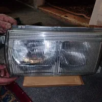 چراغ بنز دویستی دانشجویی
