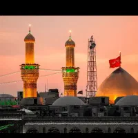 کربلا  هتل مناسب + پرداخت راحت/