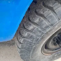 نیسان۹۱|خودرو سواری و وانت|تنکابن, |دیوار