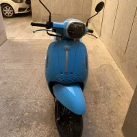 بنلی پانارئا 401