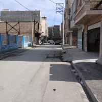 خانه ویلایی منزل اباد