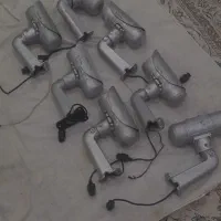 دوربین فوق پیشرفته ی دید درشب مدار بسته lp اصل