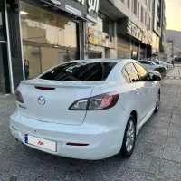 مزدا 3نیو مدل90