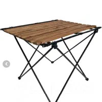 میز و صندلی تاشو