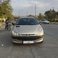 ۲۰۶تیپ۳مدل۸۳