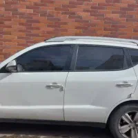 GEELY شاسی  x7 امگرند